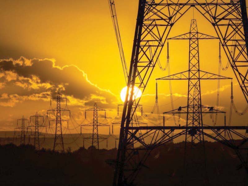 Auction of power plants draws only one bid | The Express Tribune