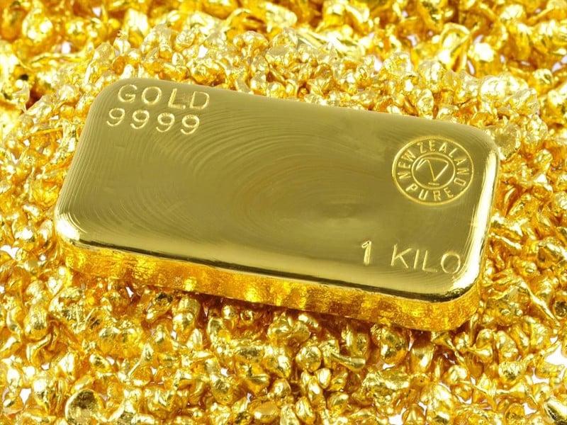 Gold price in Pakistan today – May 6, 2025 | The Express Tribune