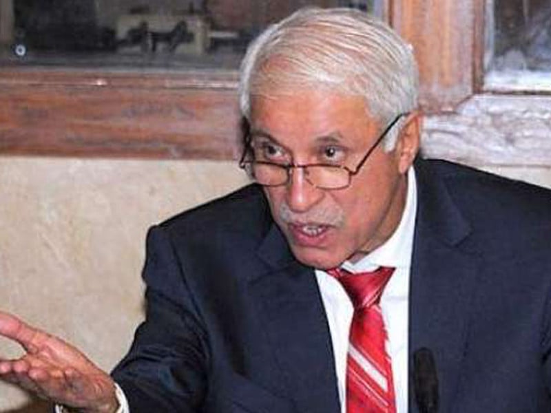 Centre-province ties urged for business ease | The Express Tribune