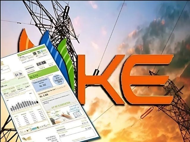 Rs5.02 tariff cut for KE consumers likely | The Express Tribune