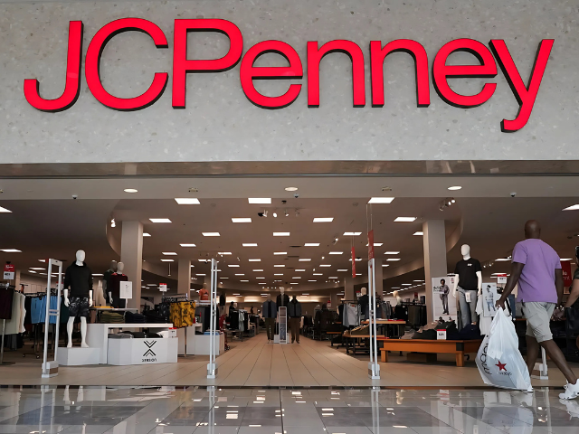 JCPenney stores closing: Find out full list of stores to close by May 25 | The Express Tribune