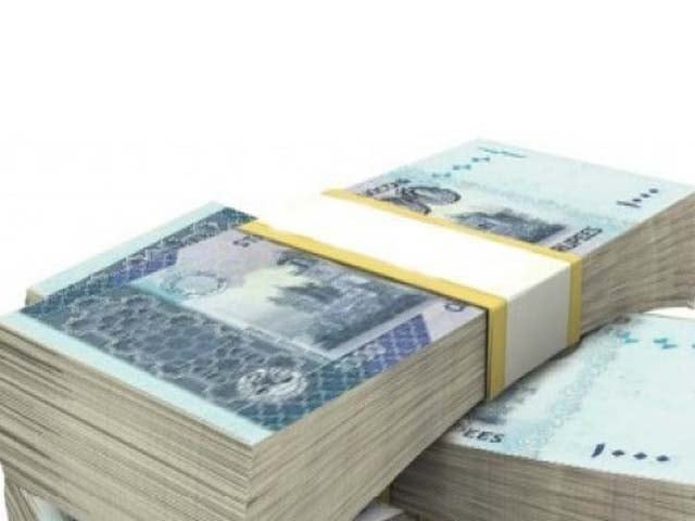 FY26 budget pegs rupee at 290/$ | The Express Tribune