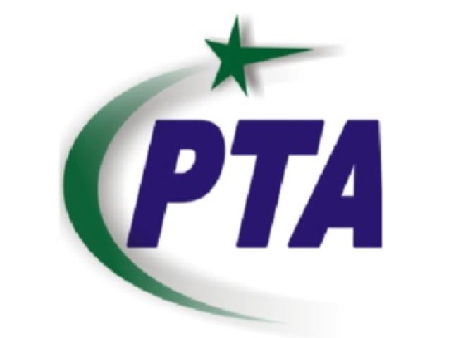 PTA chief, envoy discuss digital cooperation | The Express Tribune