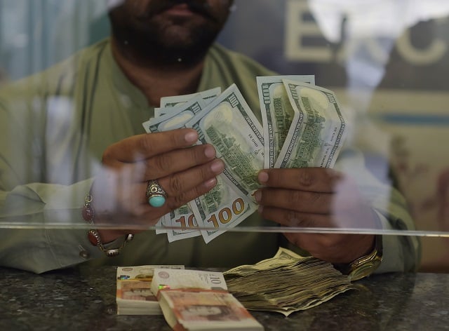 Real Effective Exchange Rate improves to 97.81 in May | The Express Tribune