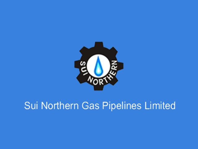 SNGPL to lay dedicated pipelines for industries | The Express Tribune