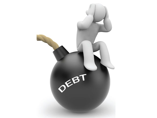 A tax system built on evasion | The Express Tribune