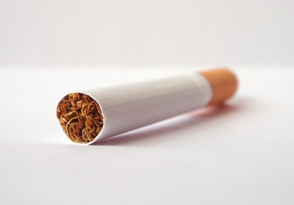 PTC urges tax on cigarette paper | The Express Tribune