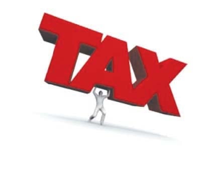 Salaried class slams 719% rise in tax burden | The Express Tribune