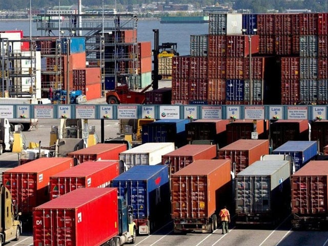 Why Pakistan struggles to grow exports | The Express Tribune