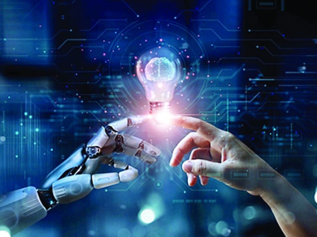 AI gamble must be smart, not just fast | The Express Tribune