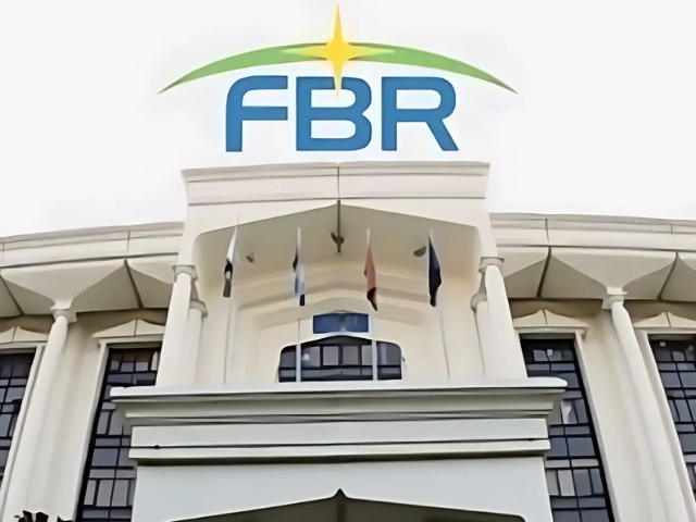 FBR extends software integration date | The Express Tribune