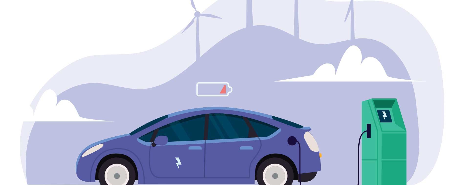The EV wheels are turning in Pakistan | The Express Tribune