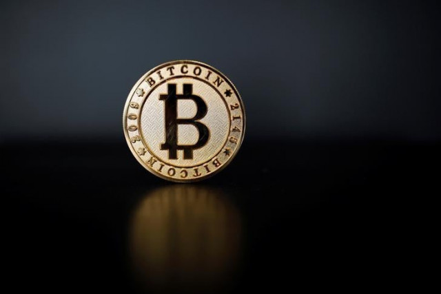 Bitcoin data centres to boost employment opportunities | The Express Tribune