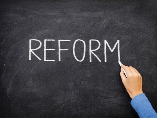 PSQCA board greenlights institutional reforms | The Express Tribune