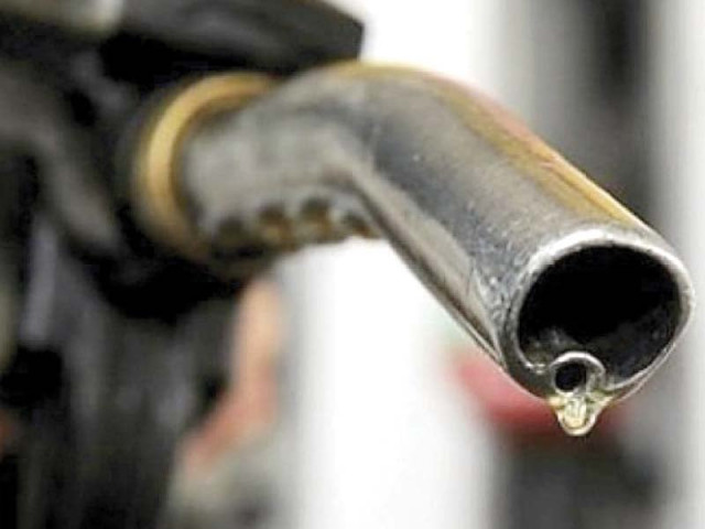 Petrol price may drop by up to Rs10 | The Express Tribune