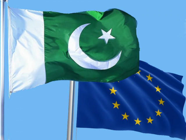 EU, Pakistan sign €20m grant to support SMEs | The Express Tribune
