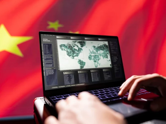 China’s GDP grows 5.3% in H1 despite global headwinds | The Express Tribune