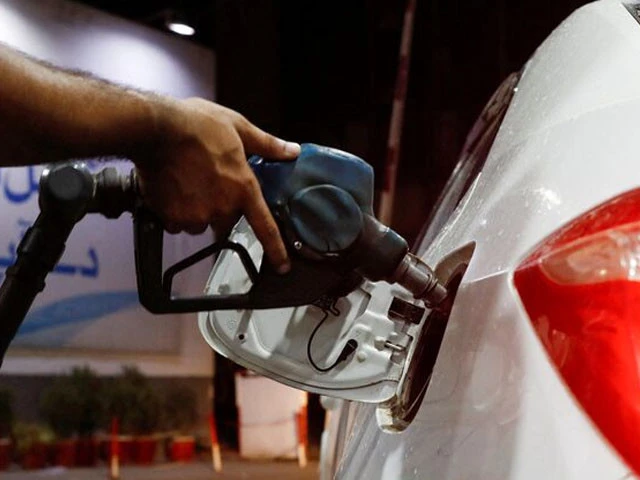 Govt cuts diesel price by Rs14 per litre, keeps petrol unchanged | The Express Tribune