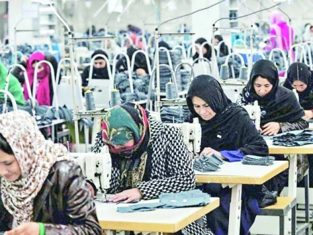 Are stabilisation measures backfiring? | The Express Tribune