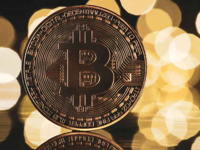 Bitcoin all-time high is here: Experts suggesting a $120,000-$130,000 rally, here’s why | The Express Tribune