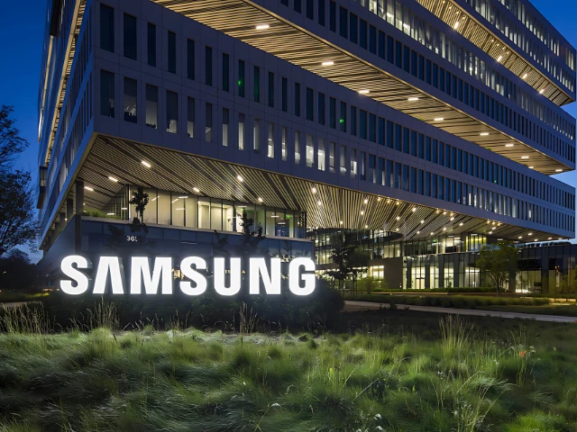 Samsung faces 56% profit decline in Q2, struggles with AI demand | The Express Tribune
