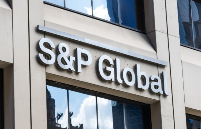 S&P upgrades Pakistan’s credit rating to ‘B negative’ | The Express Tribune