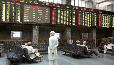 Stocks continue bull-run, reach fresh peak | The Express Tribune