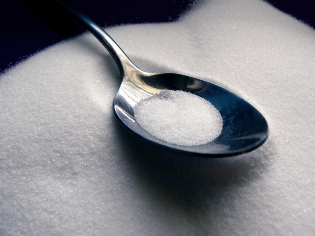 Duties on sugar import waived | The Express Tribune