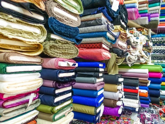 Textile exports rise 7.2% to $17.88b in FY25 | The Express Tribune