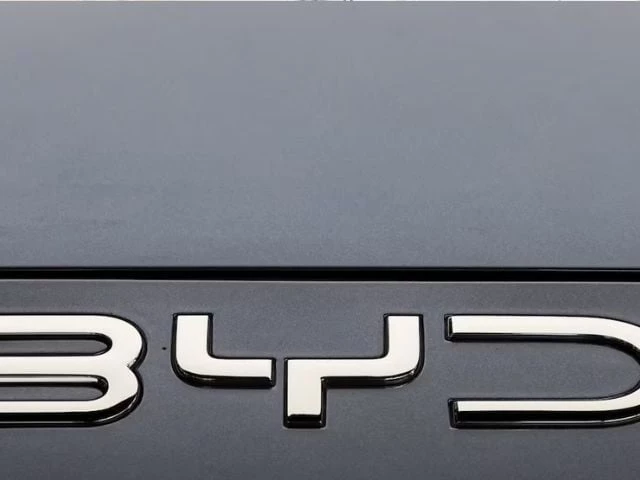 BYD to begin EV assembly in Pakistan by mid-2026 | The Express Tribune