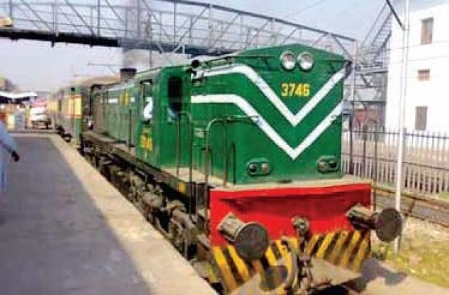 Pakistan Railways moves to restore dormant routes | The Express Tribune