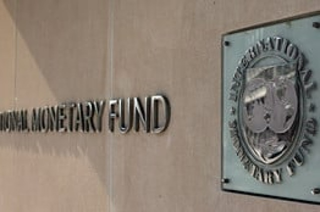 IMF warns global debt could hit 123% of GDP by decade’s end, nearing WWII levels | The Express Tribune