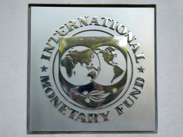 IMF to assess Pakistan’s flood spending, budget agility | The Express Tribune