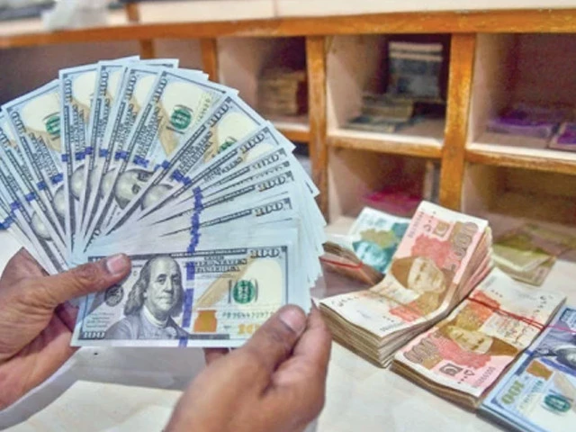 Exchange rate in Pakistan Today – January 31, 2026 | The Express Tribune