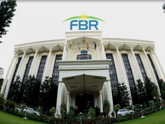 Govt limits FBR to tax collection, strips policy role under IMF condition | The Express Tribune