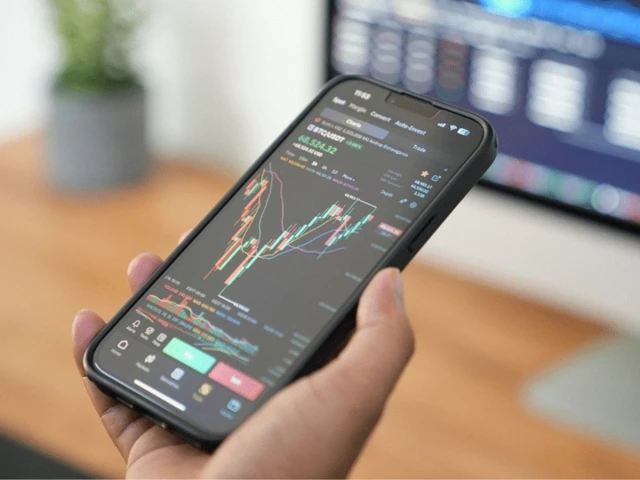 How online trading apps are draining Pakistanis’ savings | The Express Tribune