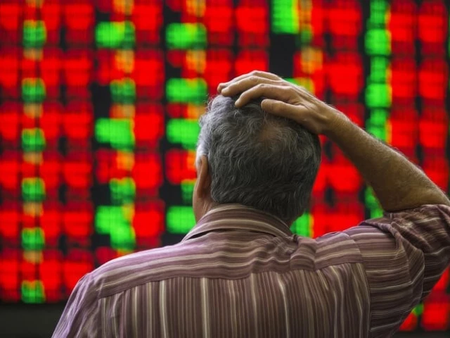 PSX ends flat on Friday’s heavy sell-off | The Express Tribune