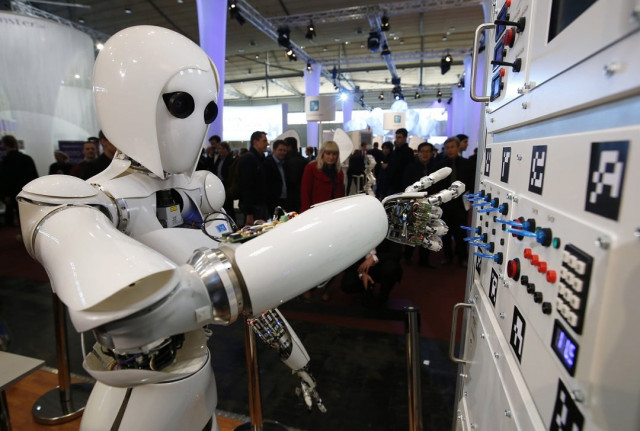 A new AI cold war is emerging and Pakistan must avoid becoming collateral damage | The Express Tribune