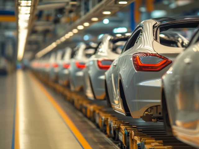 Indus Motor seeks stable auto policy, curbs on used car imports | The Express Tribune