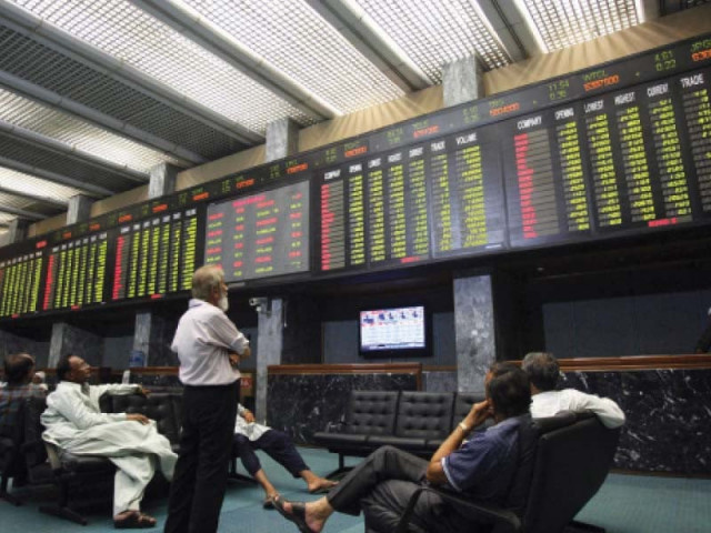 Pakistan’s stock market needs depth, not drama | The Express Tribune