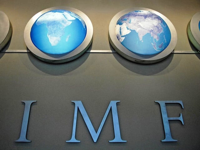 Budget-implementation shake-up imminent as govt engages IMF | The Express Tribune