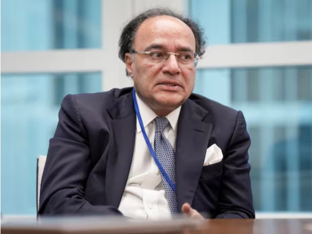Pakistan unveils new plan to boost social projects with public and private funding | The Express Tribune