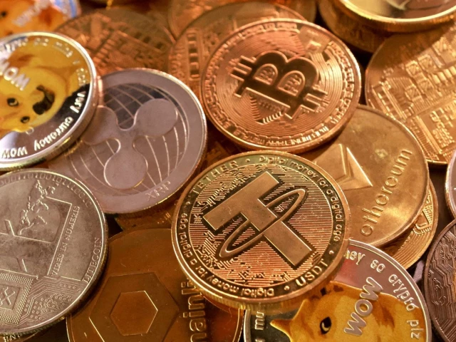 Crypto treasuries pivot to fringe tokens as bitcoin cools | The Express Tribune