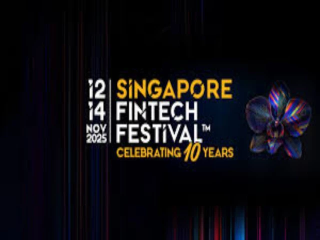 Six Pakistani firms to showcase at FinTech | The Express Tribune