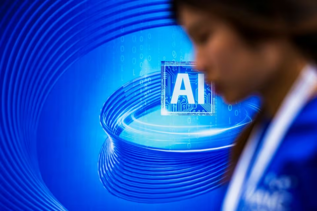 UAE announces $1b AI investment in Africa | The Express Tribune