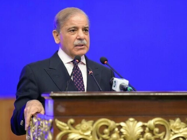 PM orders review of high tax rates | The Express Tribune