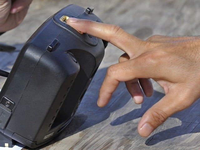 Onus of SIM misuse on registered user | The Express Tribune