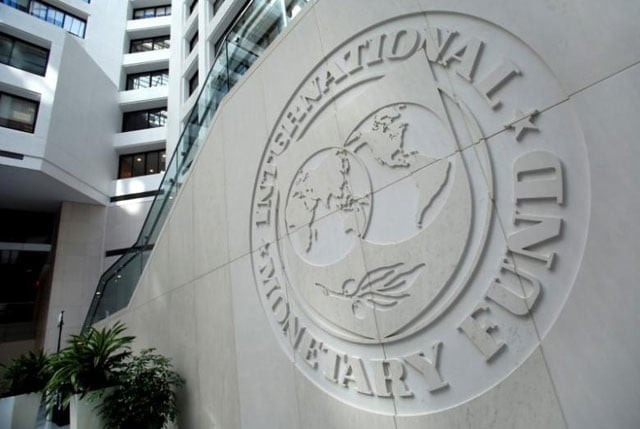 IMF board approves $1.3b loan for Pakistan  | The Express Tribune