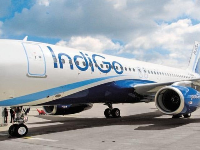 India caps airfares over IndiGo crisis | The Express Tribune