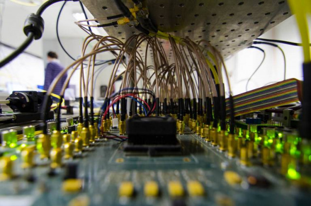 USF approves Rs13b new telecom projects | The Express Tribune